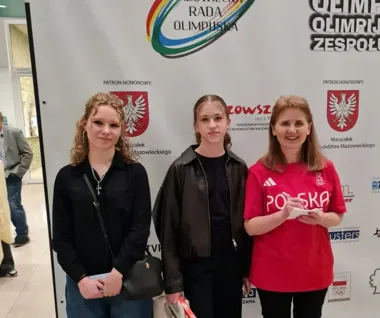 Mazowsze dla olimpijczyków – koncert łączący świat tańca i sportu