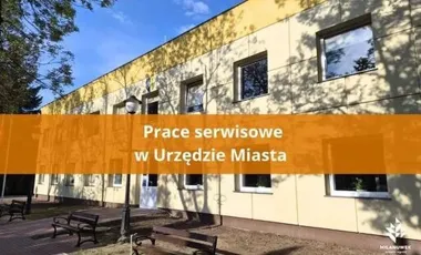 Budowa kanalizacji na ul. Starodęby może utrudnić ruch do końca roku