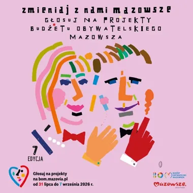 Dwa głosy mieszkańców Milanówka mogą zdecydować o 30 mln zł