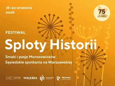 Milanówek szykuje jubileusz pełen historii, smaków i sąsiedzkich pomysłów
