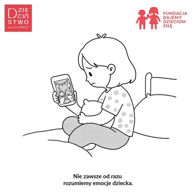 Dwa budynki zostaną podświetlone na czerwono. To znak sprzeciwu