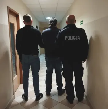 W Podkowie Leśnej jechał skradzionym rowerem - dzielnicowy go rozpoznał