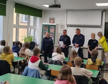 Młodzi z Grodziska zgarnęli powiat, a strażacy przejęli część rywalizacji