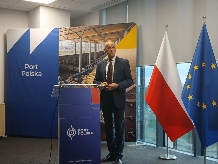 Powiat Grodziski wchodzi do gry o kadry dla inwestycji CPK