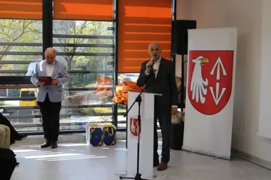 Logistyka w Grodzisku Mazowieckim dostała realny sprawdzian