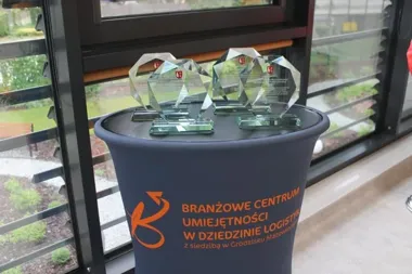 Logistyka pod lupą w Grodzisku Mazowieckim. Branża patrzy w przyszłość