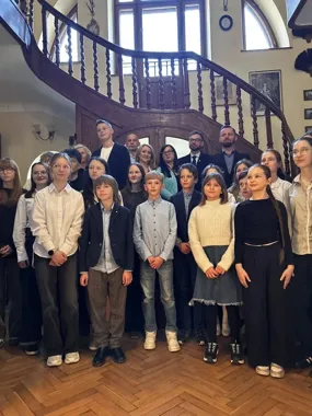 W Stawisku nagrodzono 29 recytatorów, a finał należał do poezji o zwierzętach