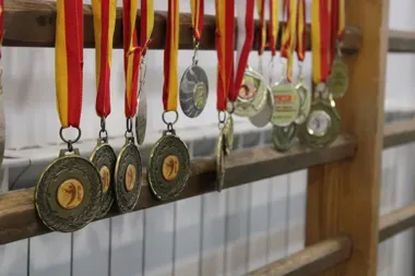 Ósmoklasiści z powiatu sprawdzali szkoły ponadpodstawowe w Milanówku